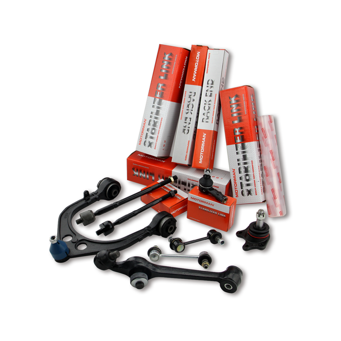 Chassis parts Ningbo Motor Industrial Co.,ltd.