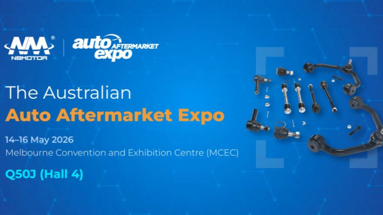 Australian Auto Aftermarket Expo
