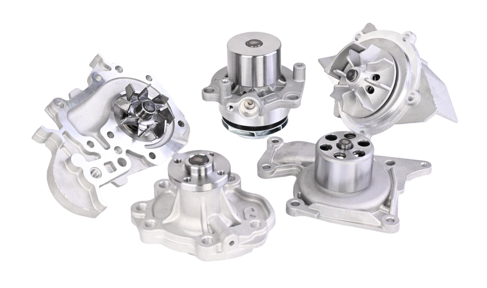 WATER PUMP