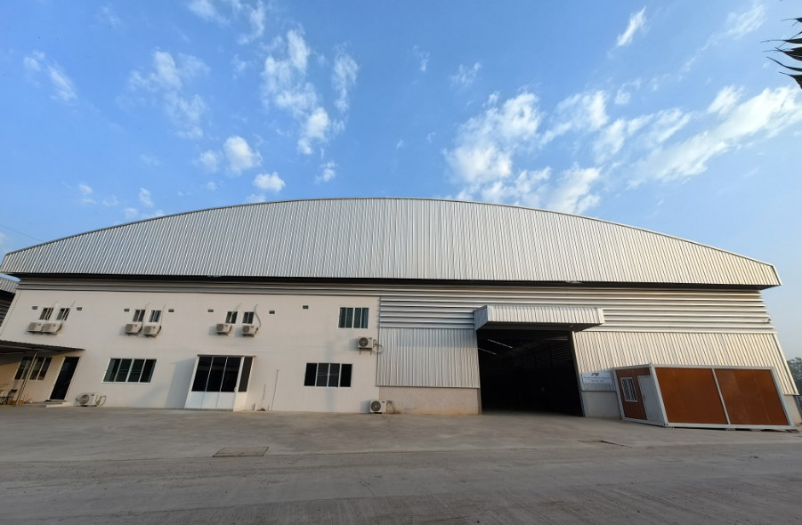 NB Motor floor mat factory in Thailand